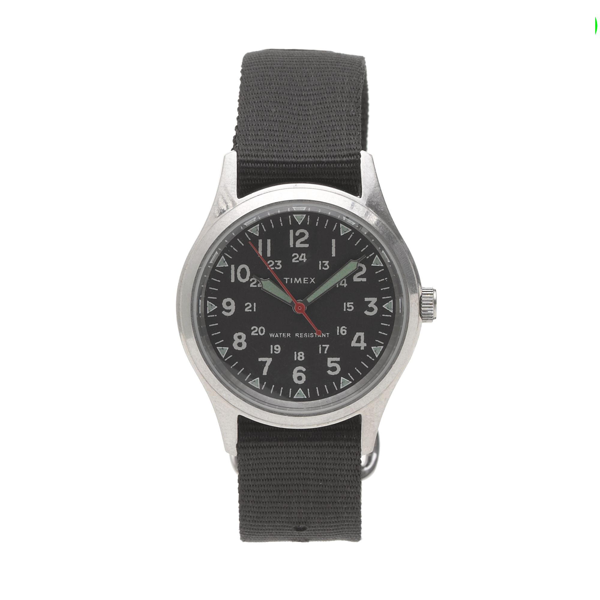 Timex military watch cheap