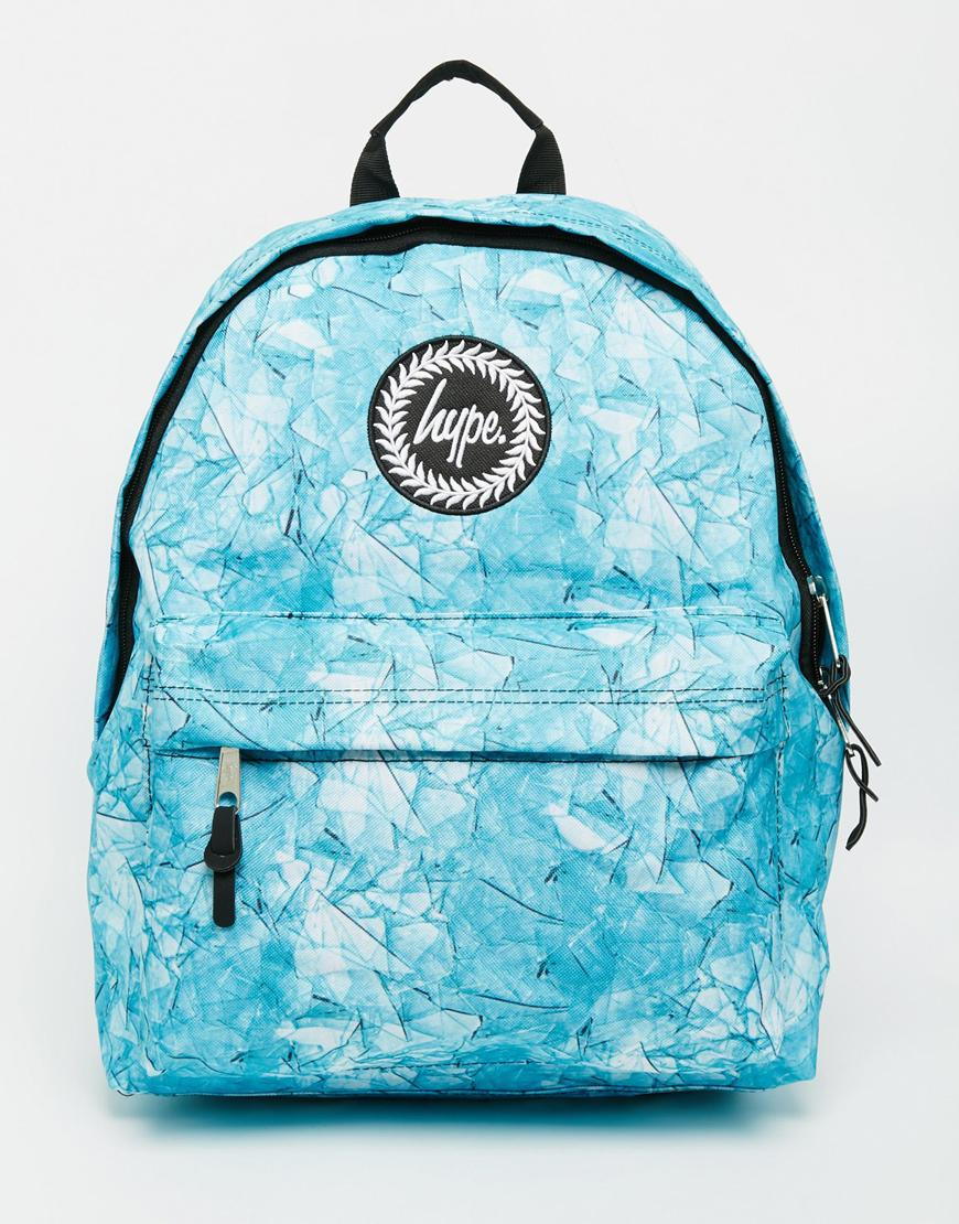 hype backpack sale