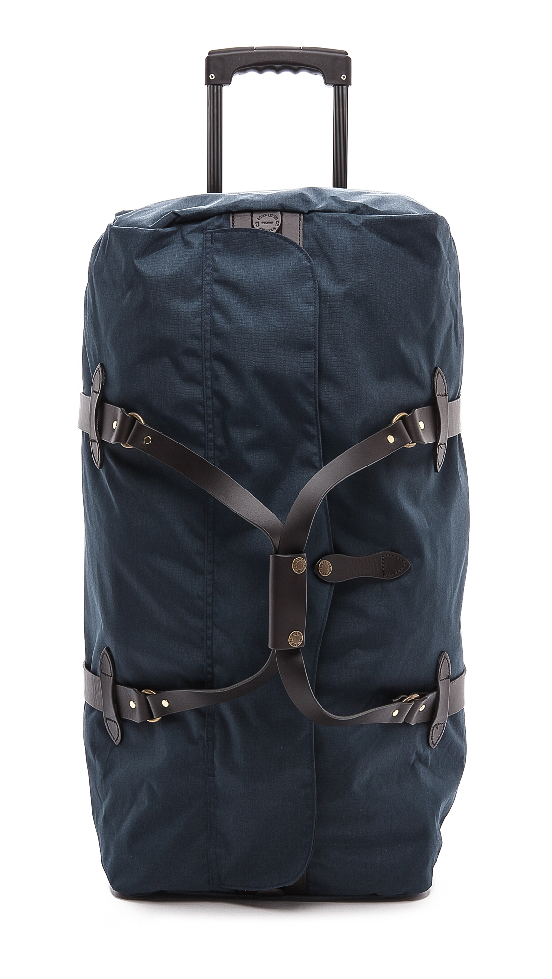filson rolling duffel