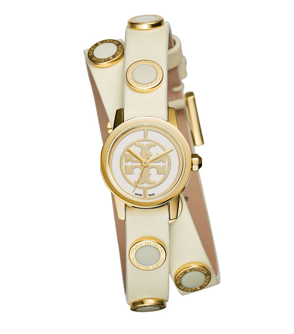 womens tory burch watch