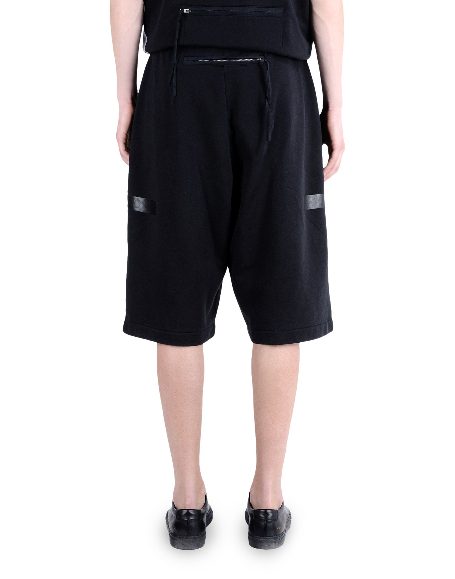 Damir doma Sweat Shorts in Black for Men | Lyst