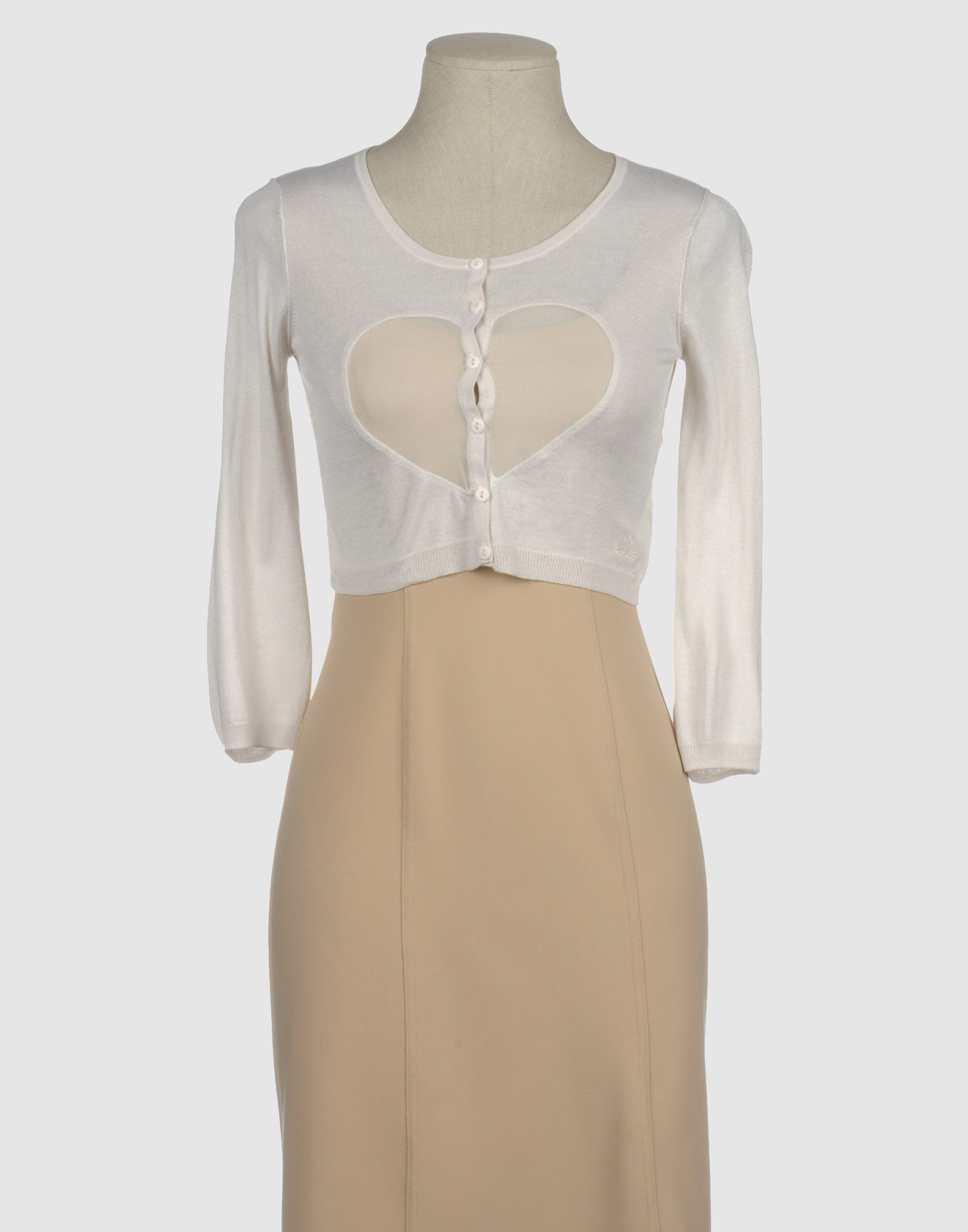 Geren ford georgette #4