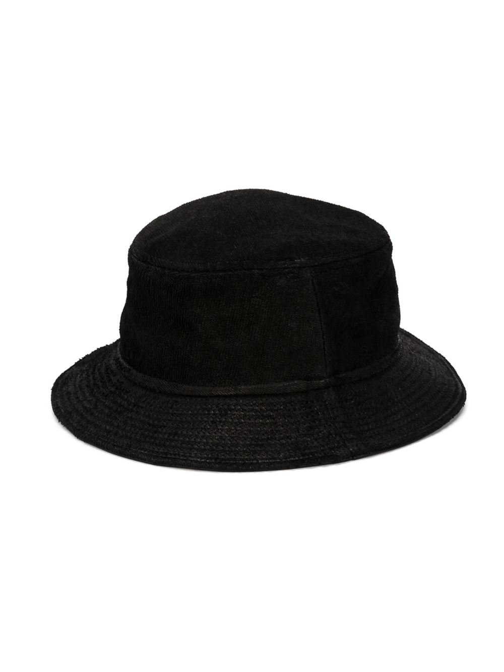 alexander wang bucket hat