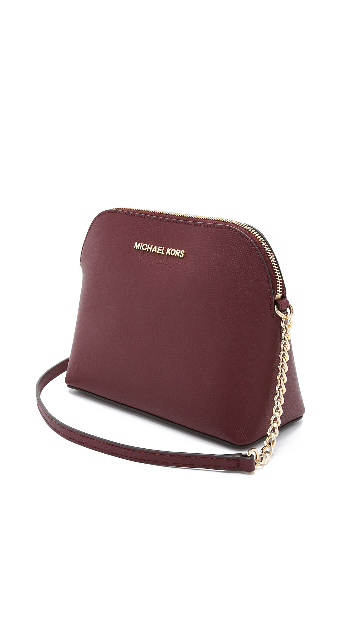 michael kors selma medium saffiano bag Smooth Logo Large Purple Wallet -  Marwood VeneerMarwood Veneer