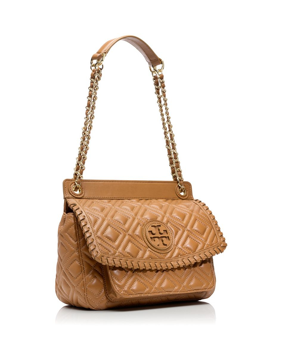 marion quilted tory burch