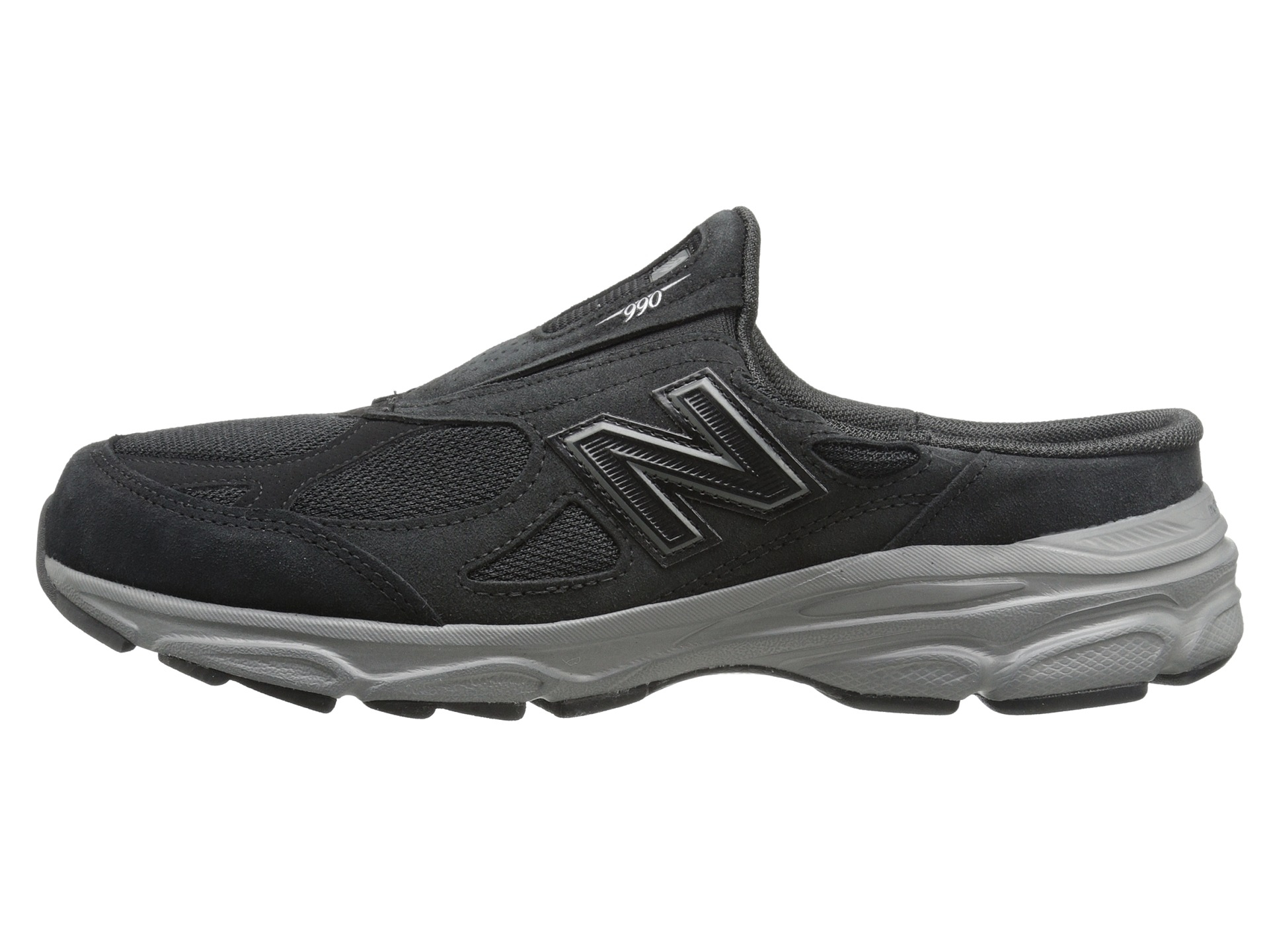 new balance m990v3 slip on