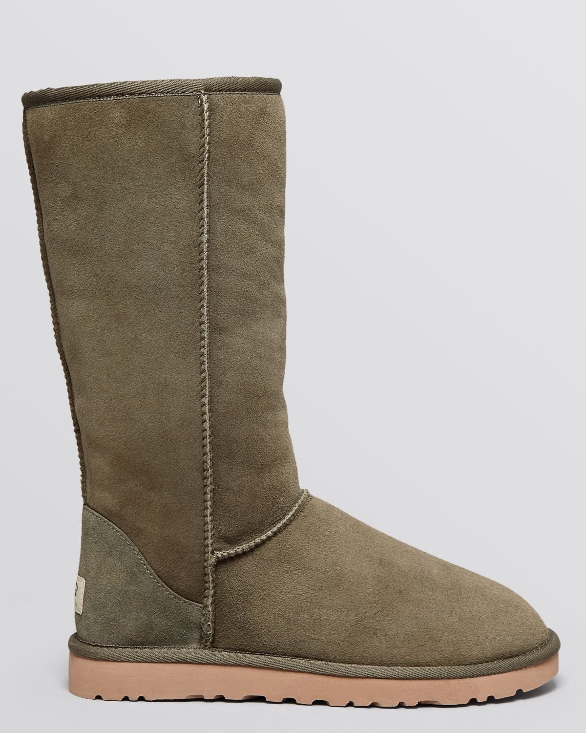 forest green ugg boots