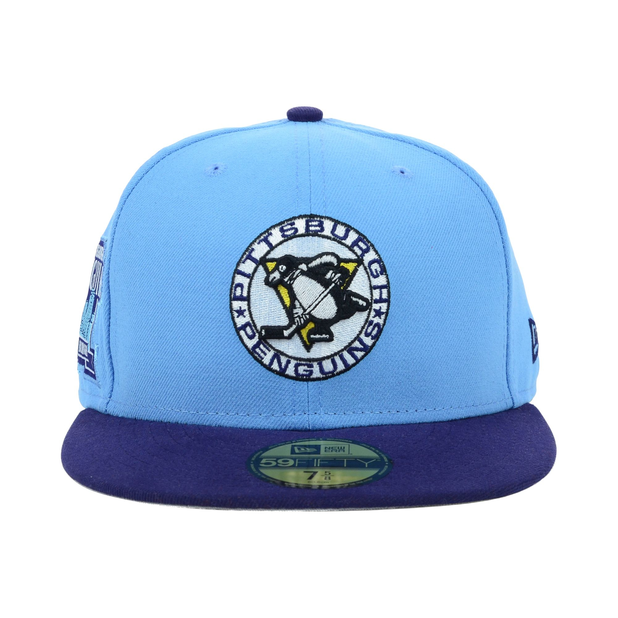 412® x Pittsburgh Penguins® Headwear Capsule – Shop 412