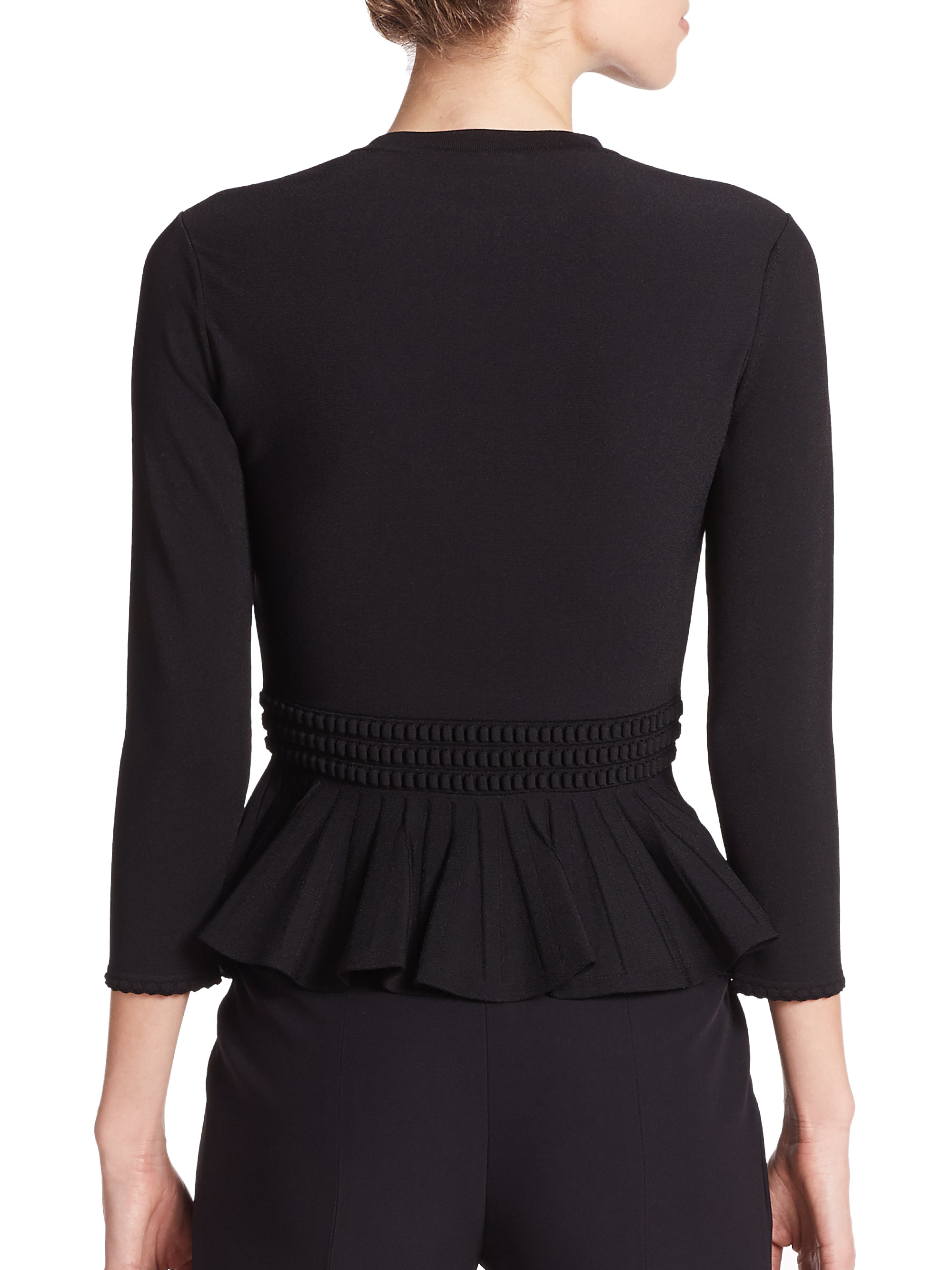 Southwestern Style Outer Wrap Black Cardigans for Women Keep your wardrobe up to date with Women's Black Cardigans from Kohl's. Kohl's offers many different styles and types of women's cardigans, like women's black plus cardigan sweaters, women's black Croft & Barrow cardigans, and women's black petite cardigans.