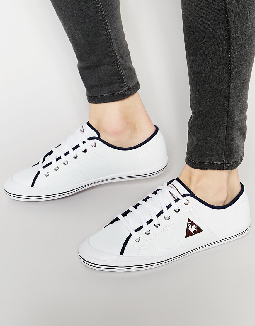 Le coq sportif grandville cyan clearance