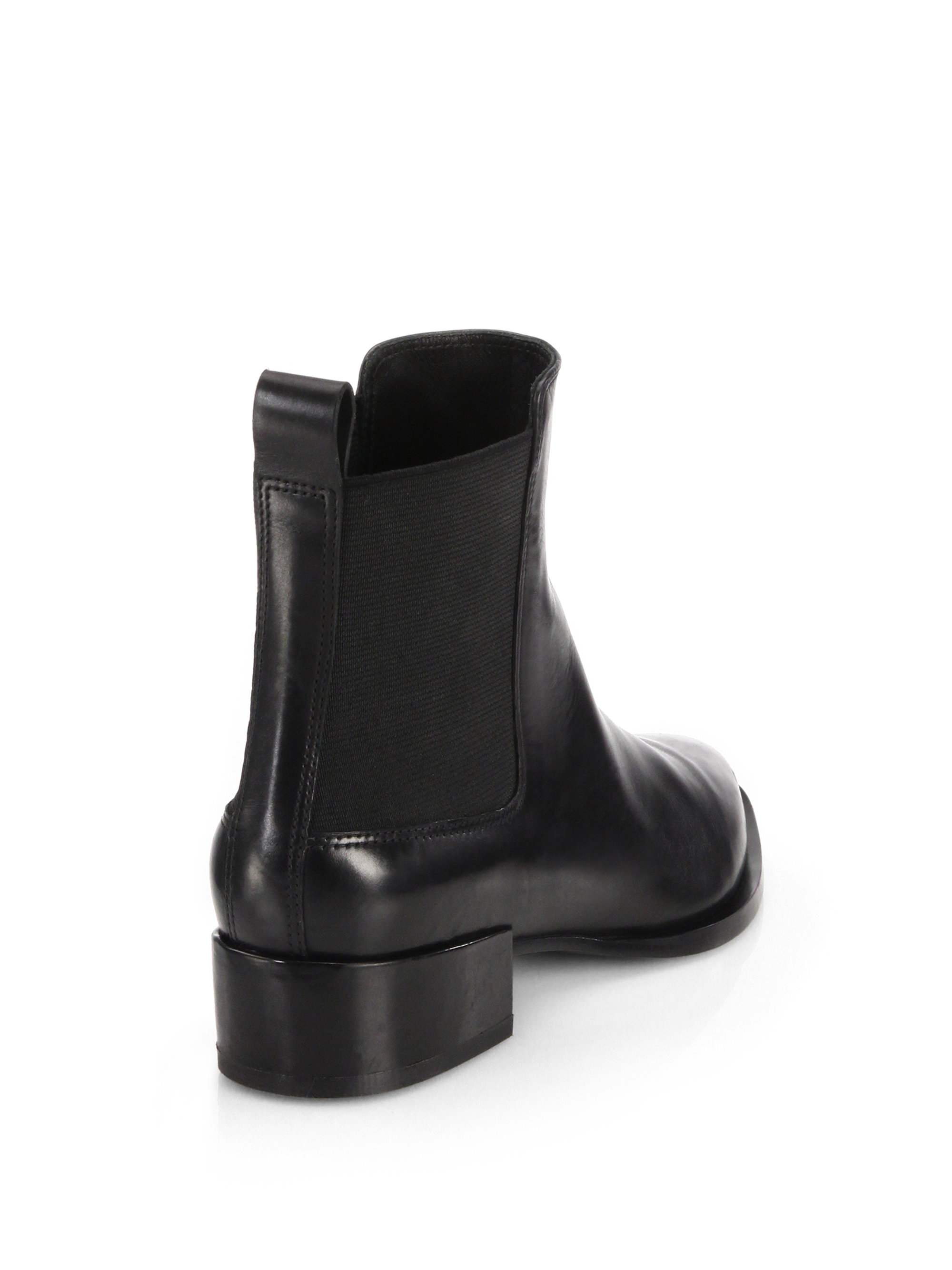 vince yarmon boots