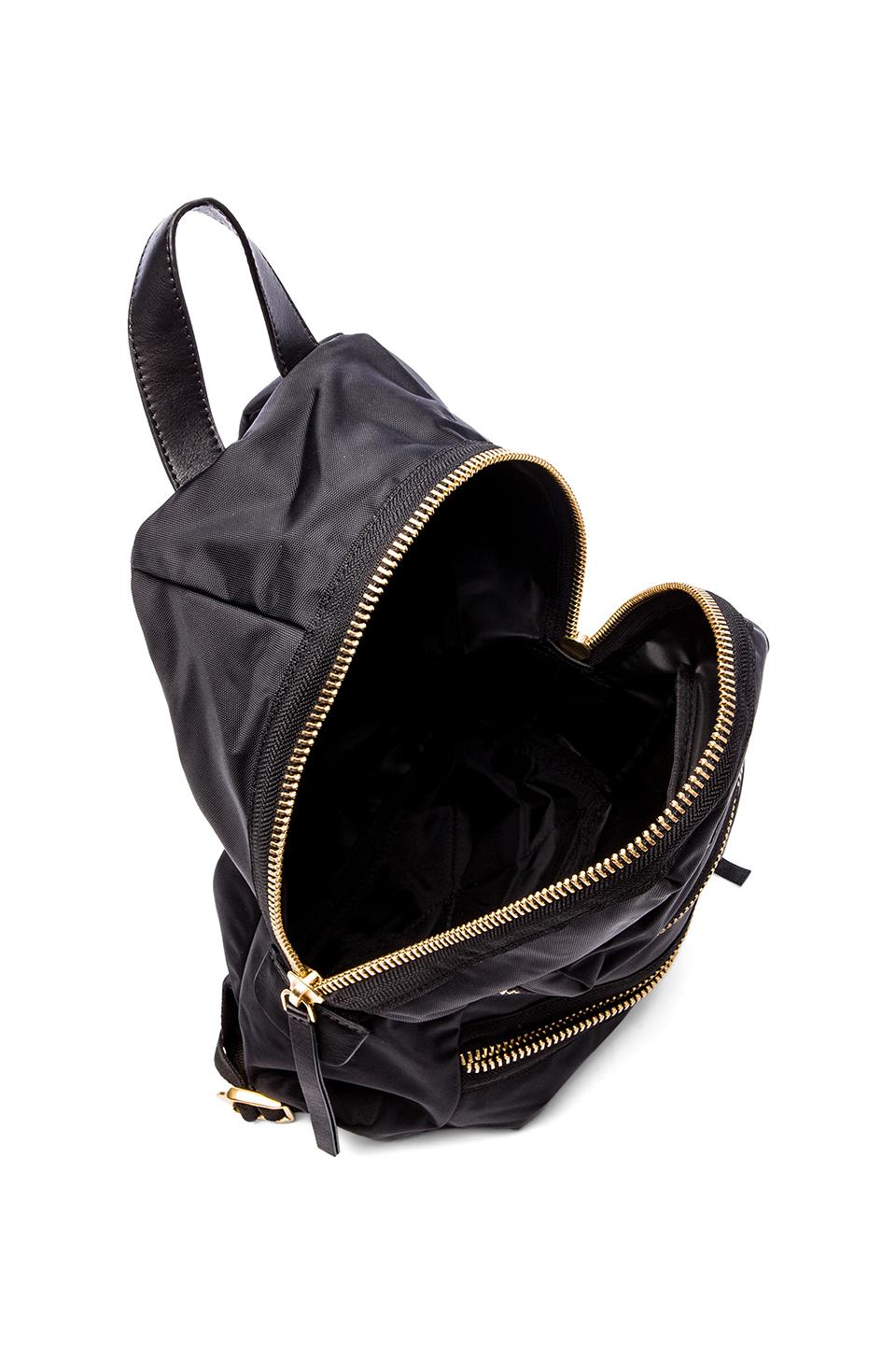 mini domo arigato packrat backpack