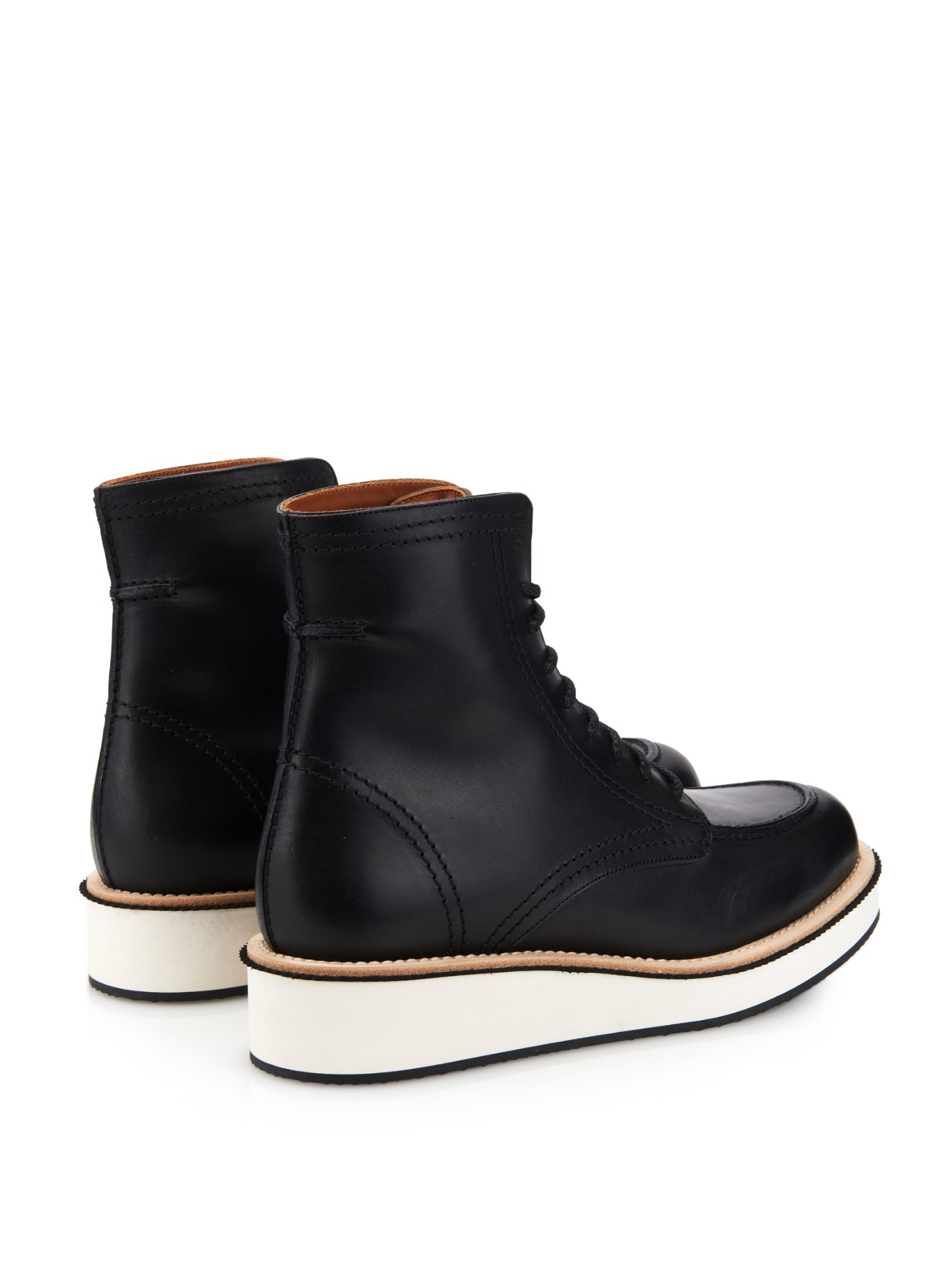 men's givenchy boots sale