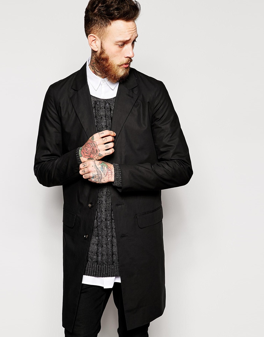 lightweight duster jackets