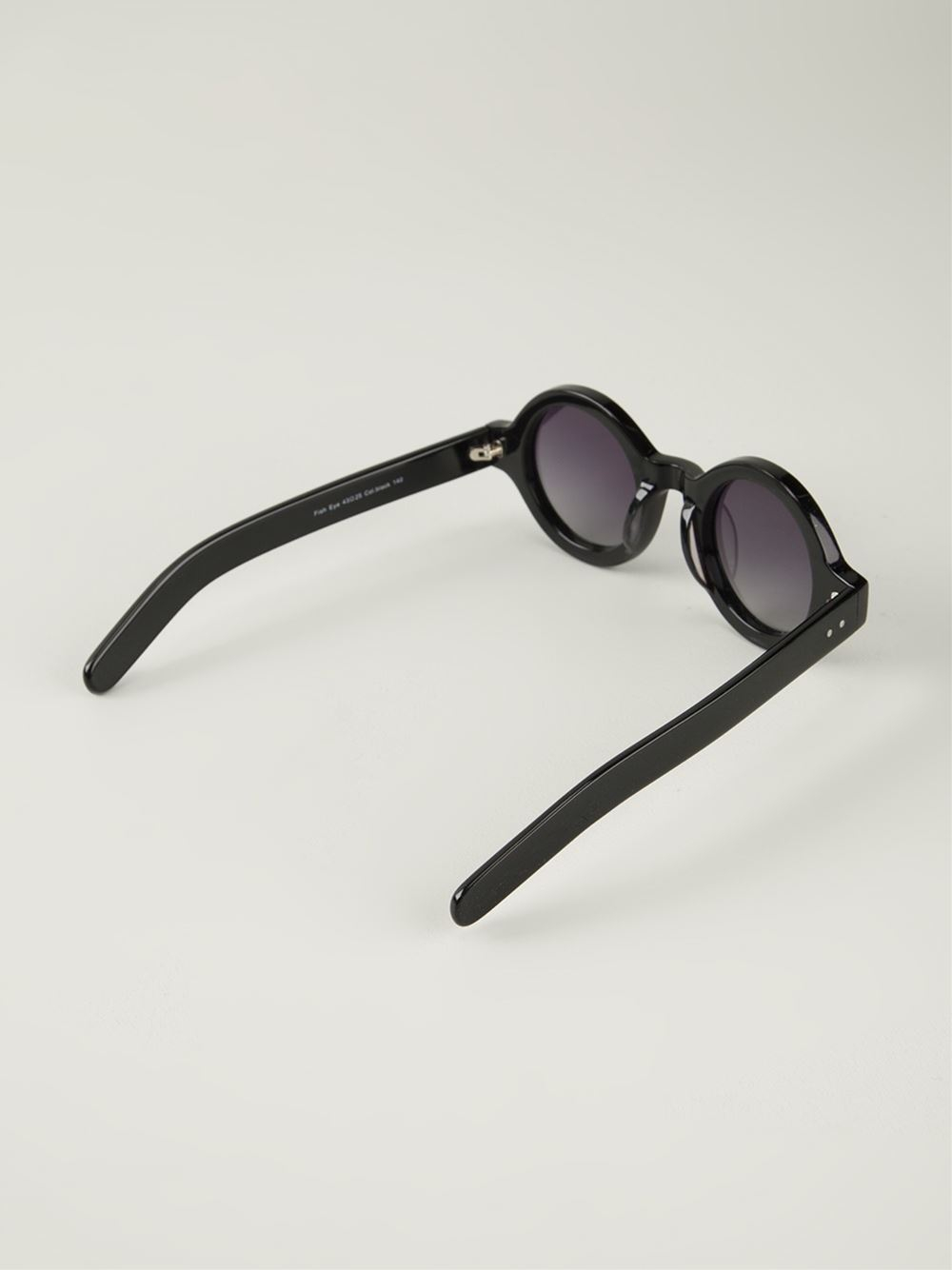 fish eye sunglasses
