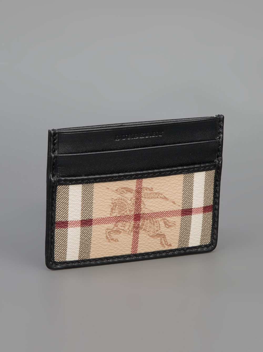 Burberry card holder