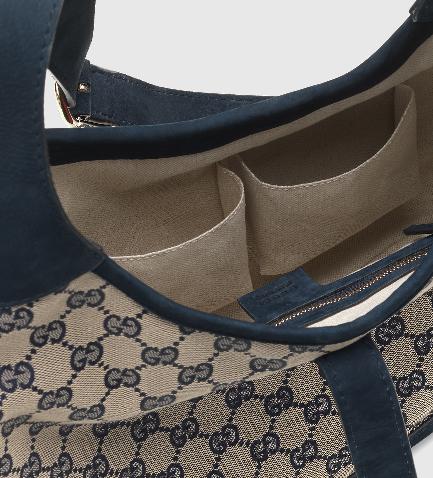 gucci jackie original