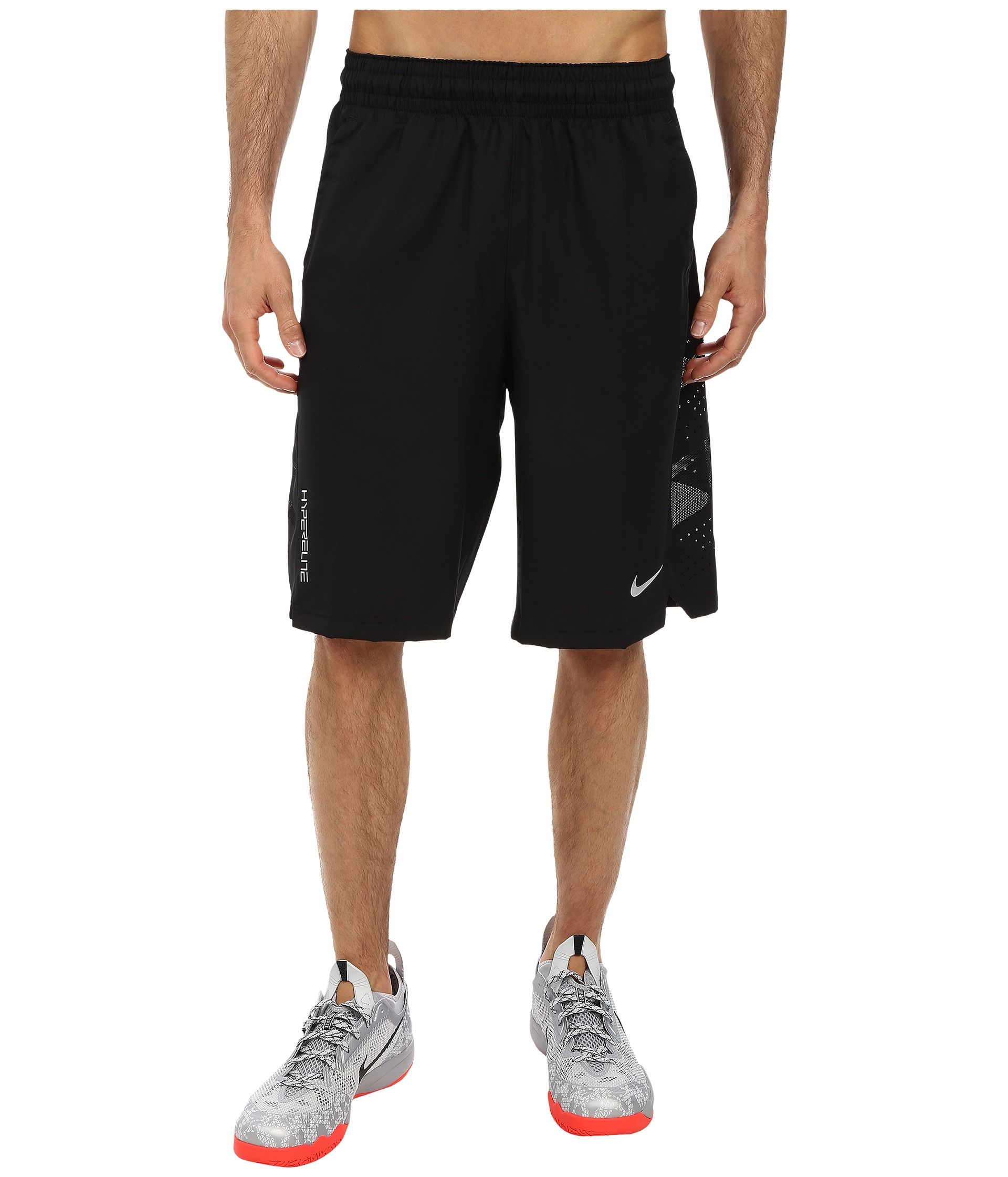 nike hyper elite shorts