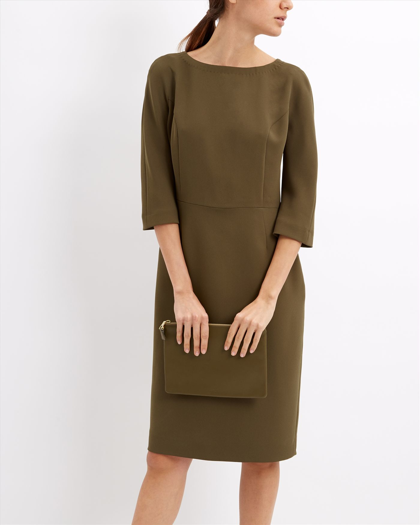 jaeger sale dresses