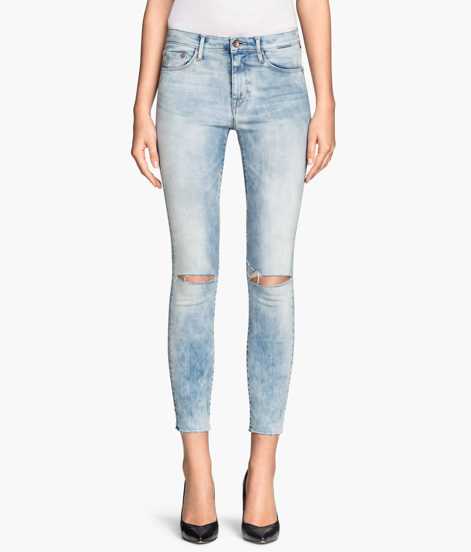 legjobb választás vonzó ár innovatív formatervezés h&m shaping skinny jeans  - vanishingpointcar.com