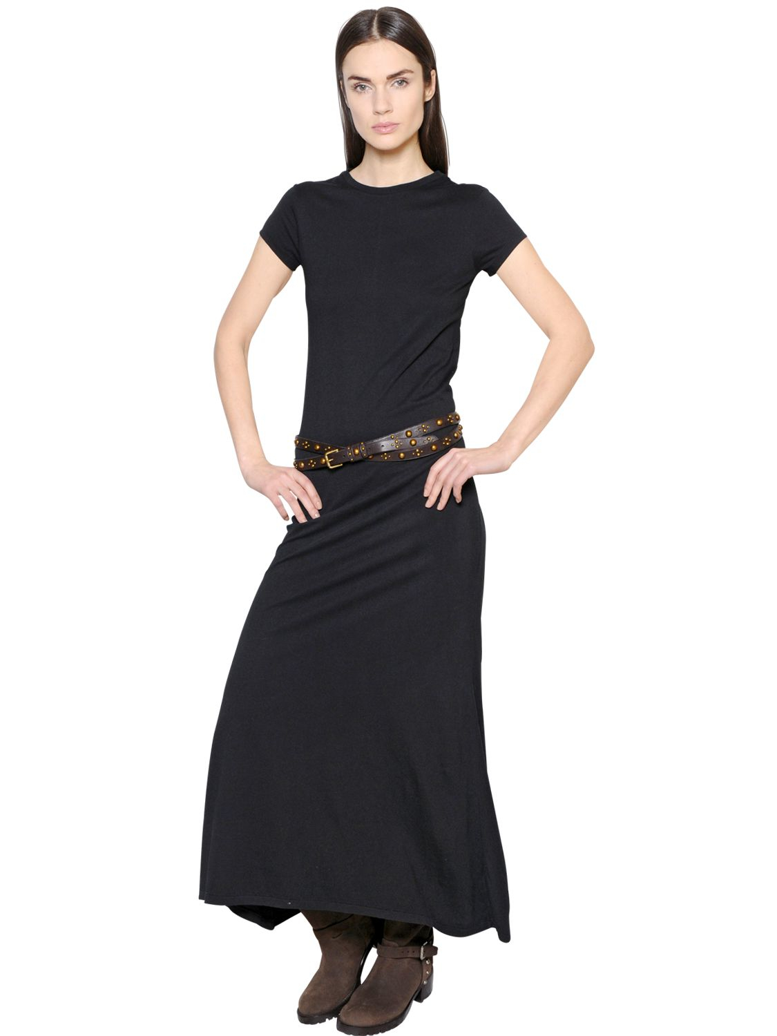 You won't Believe This.. 29+ Reasons for Black Cotton Maxi Dress! Style ...