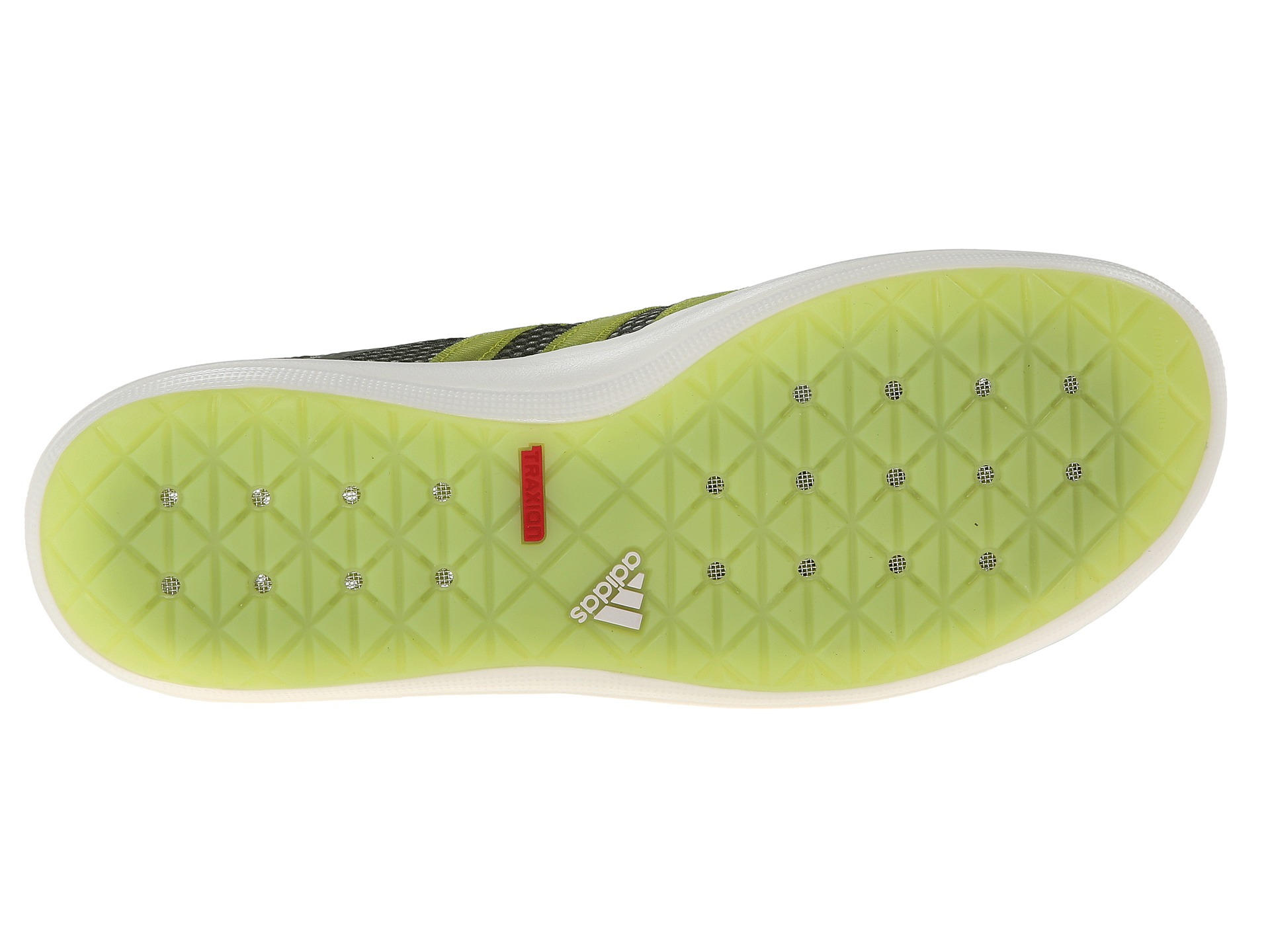 adidas Climacool® Boat Breeze in Green for Men - Lyst