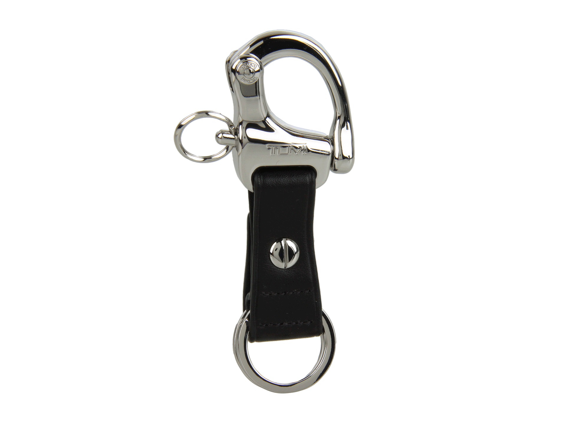 tumi key holder