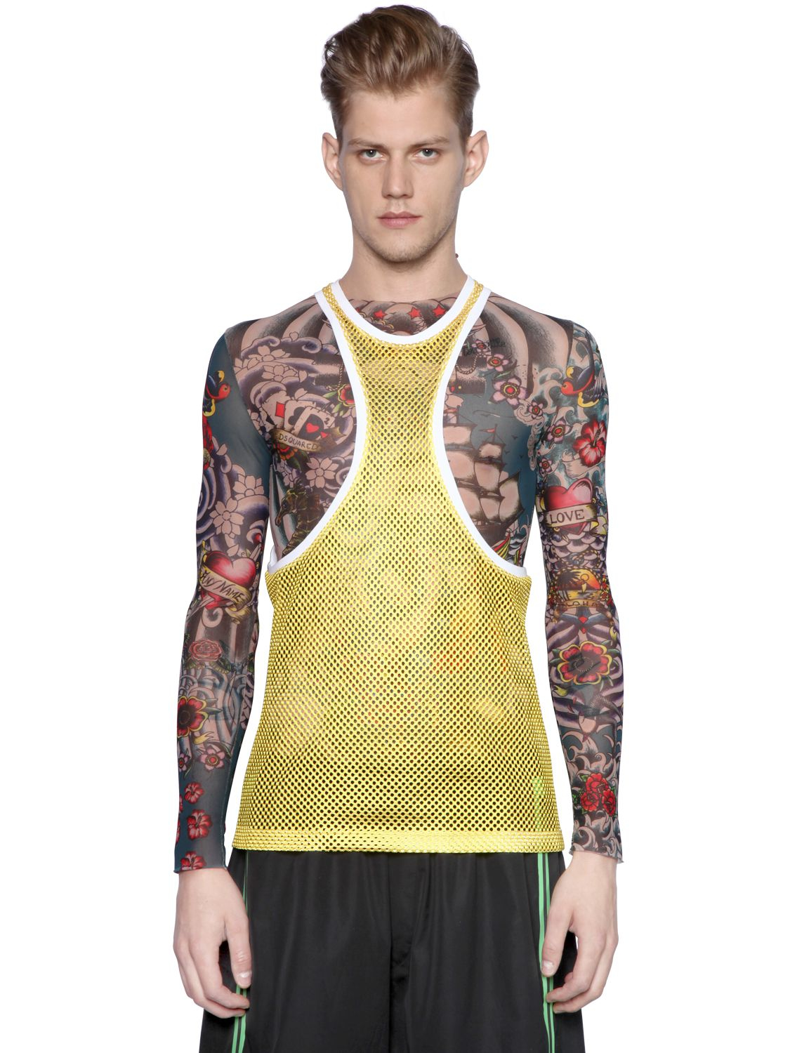 debenhams ladies vest tops