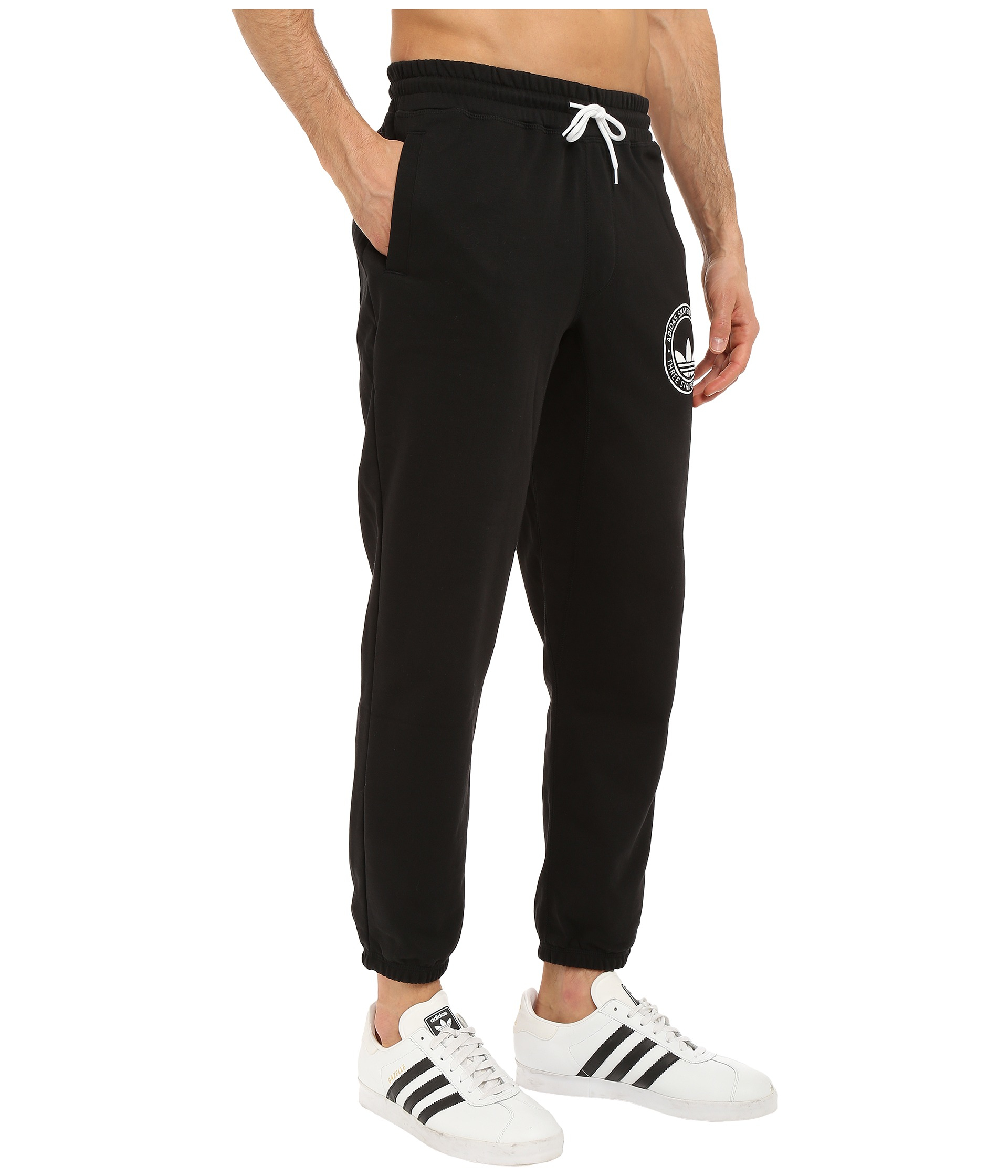 adidas premiere track pants