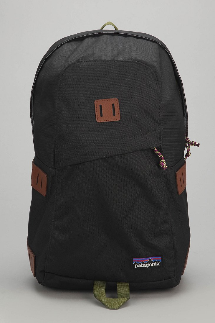 patagonia ironwood backpack 20l