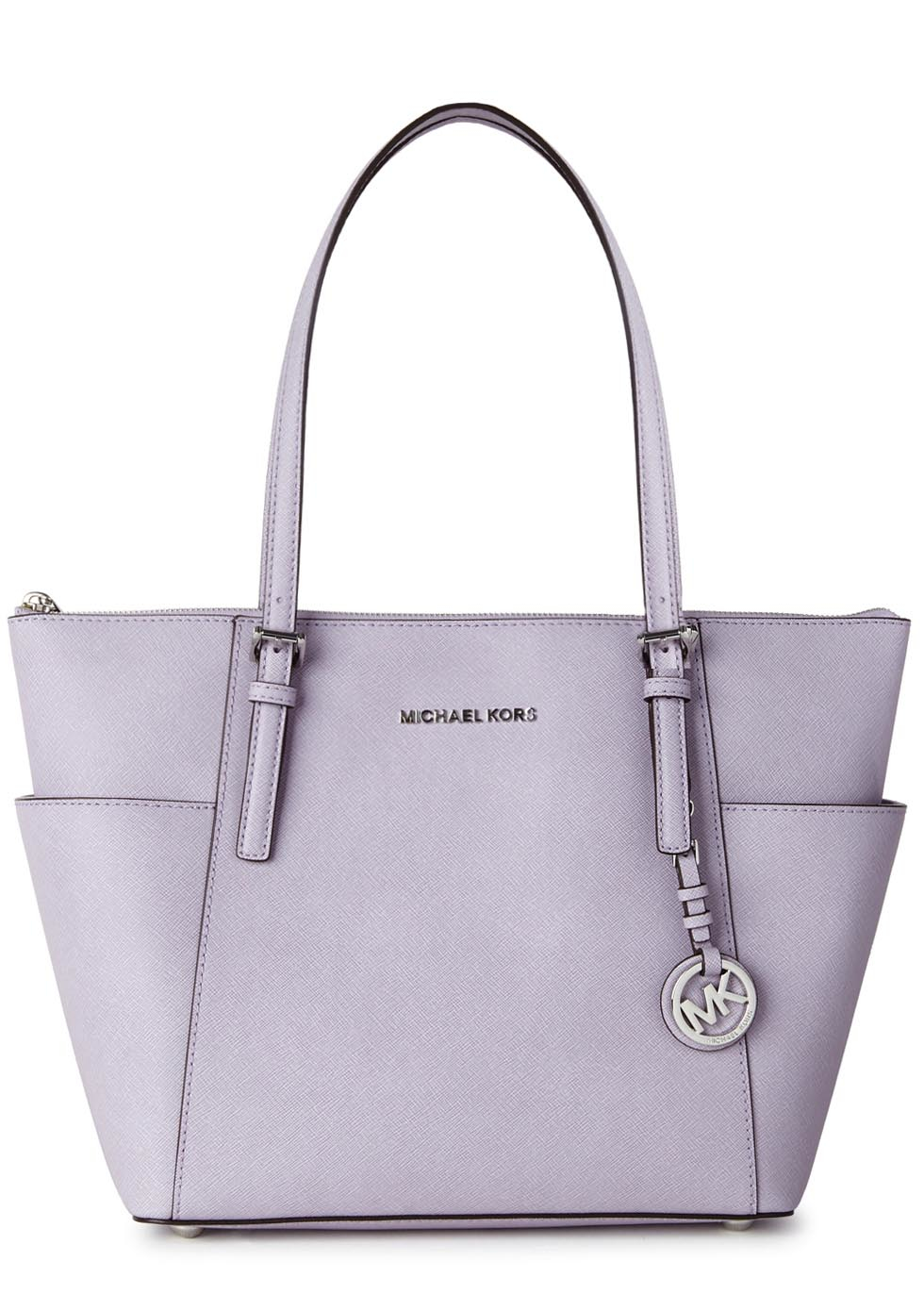 lilac mk bag