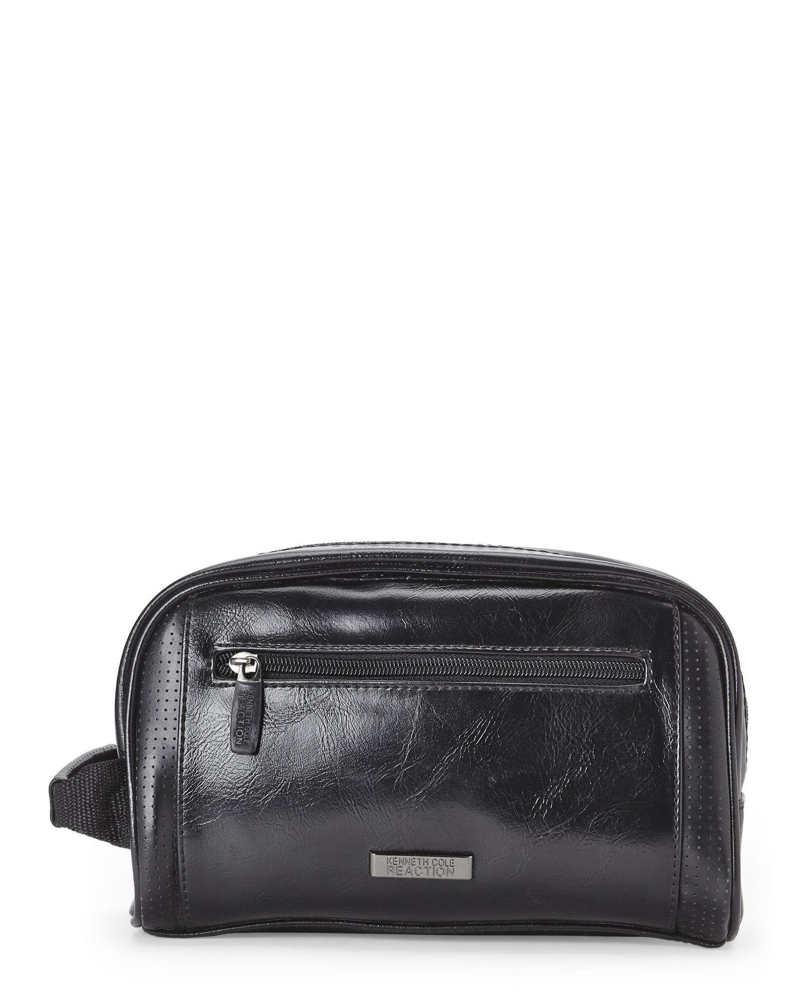 kenneth cole reaction toiletry bag