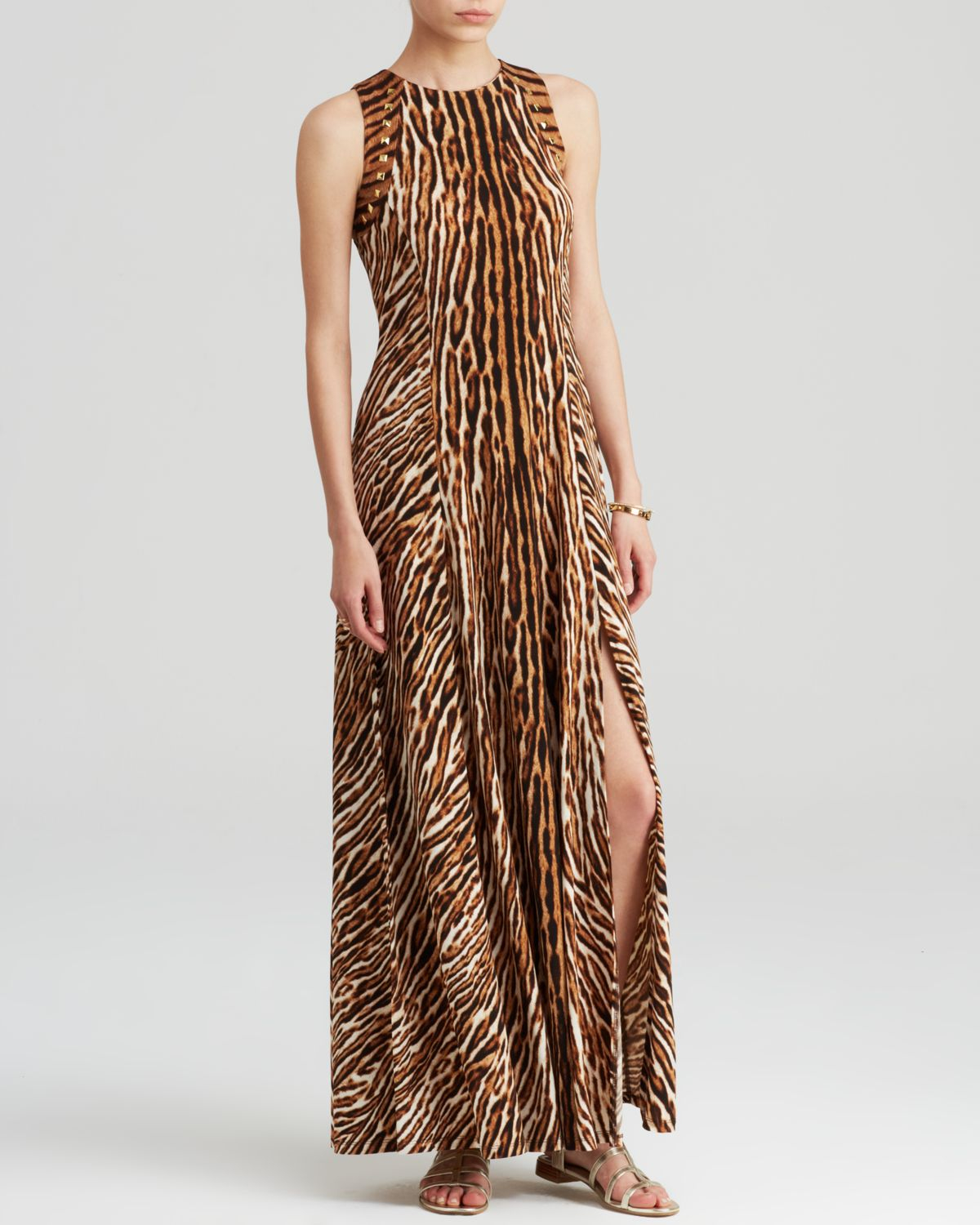 Michael Kors Animal Print Dresses Weddings Dresses