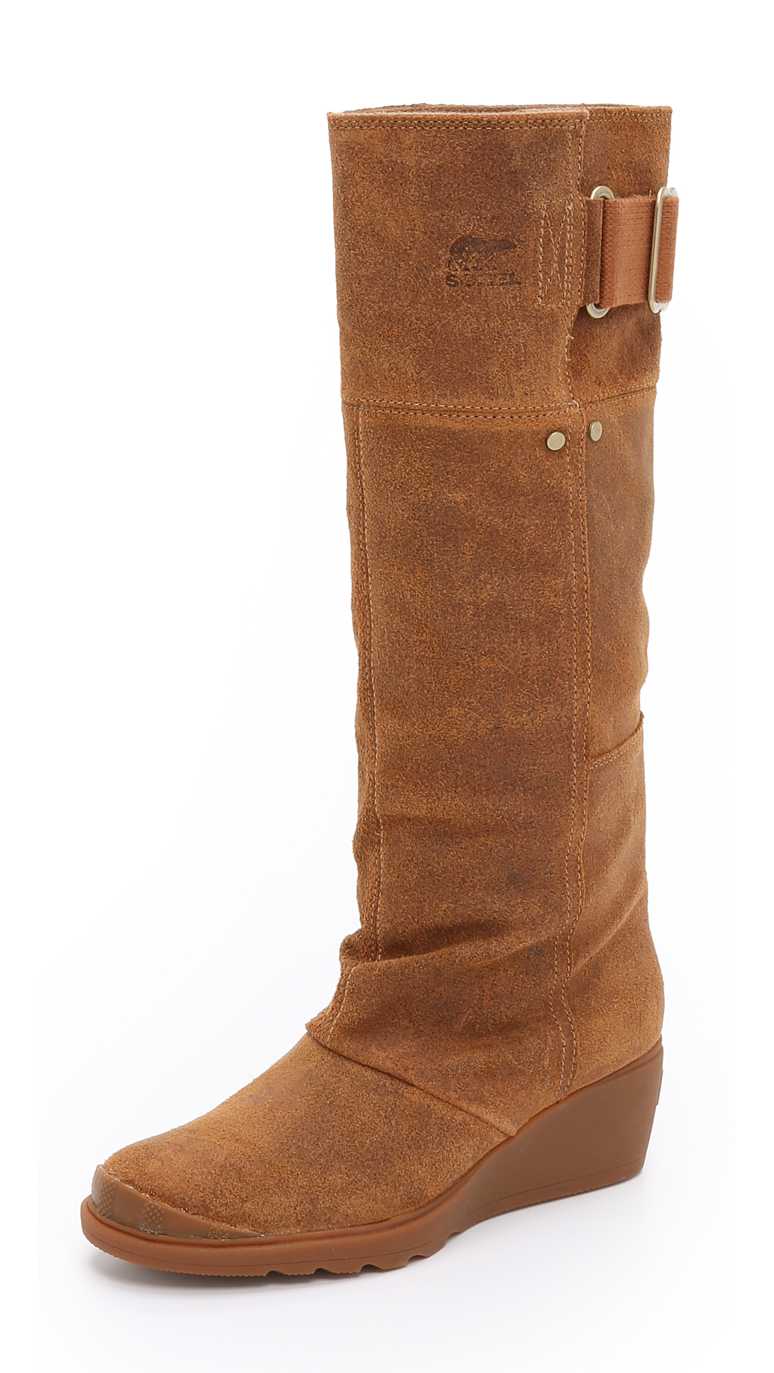 sorel explorer carnival