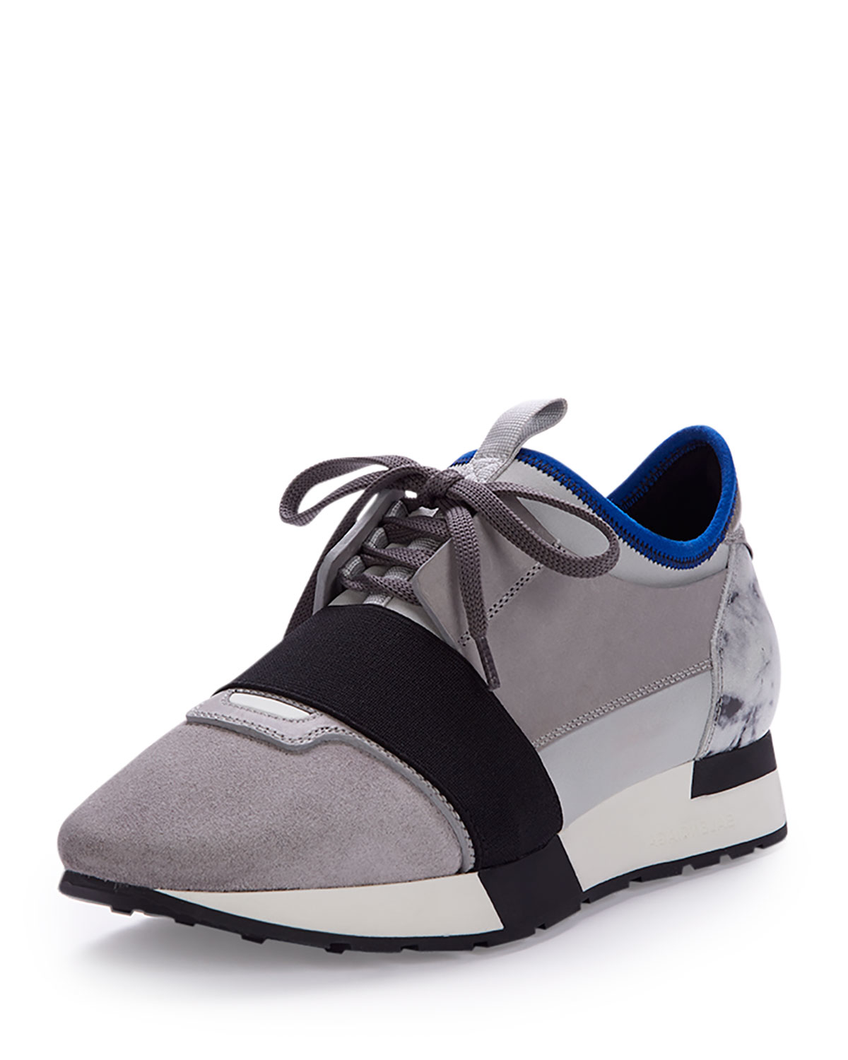 balenciaga runners womens price