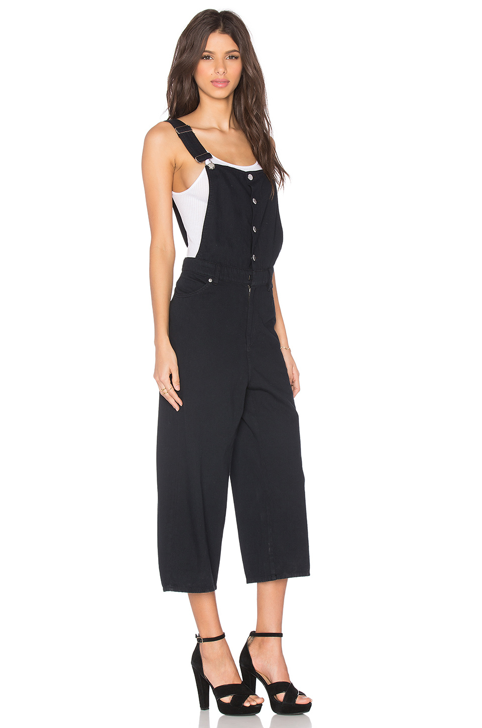 cheap monday jumpsuit