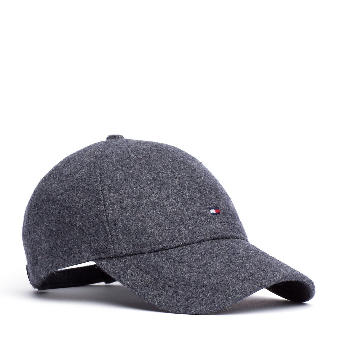 tommy hilfiger melton cap
