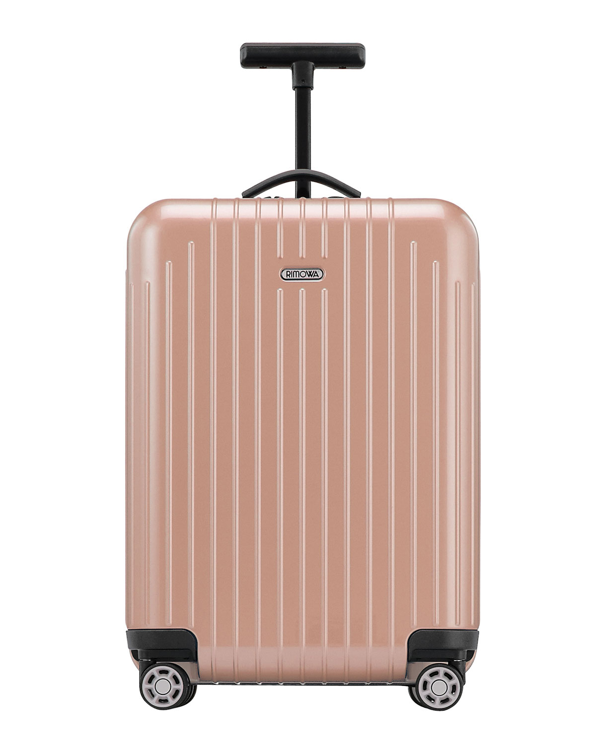 Rimowa Salsa Air Pearl Rose Cabin Multiwheel in Pink (PEARL ROSE) Lyst