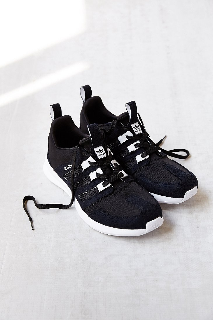 adidas originals men's sl loop runner fashion sneaker