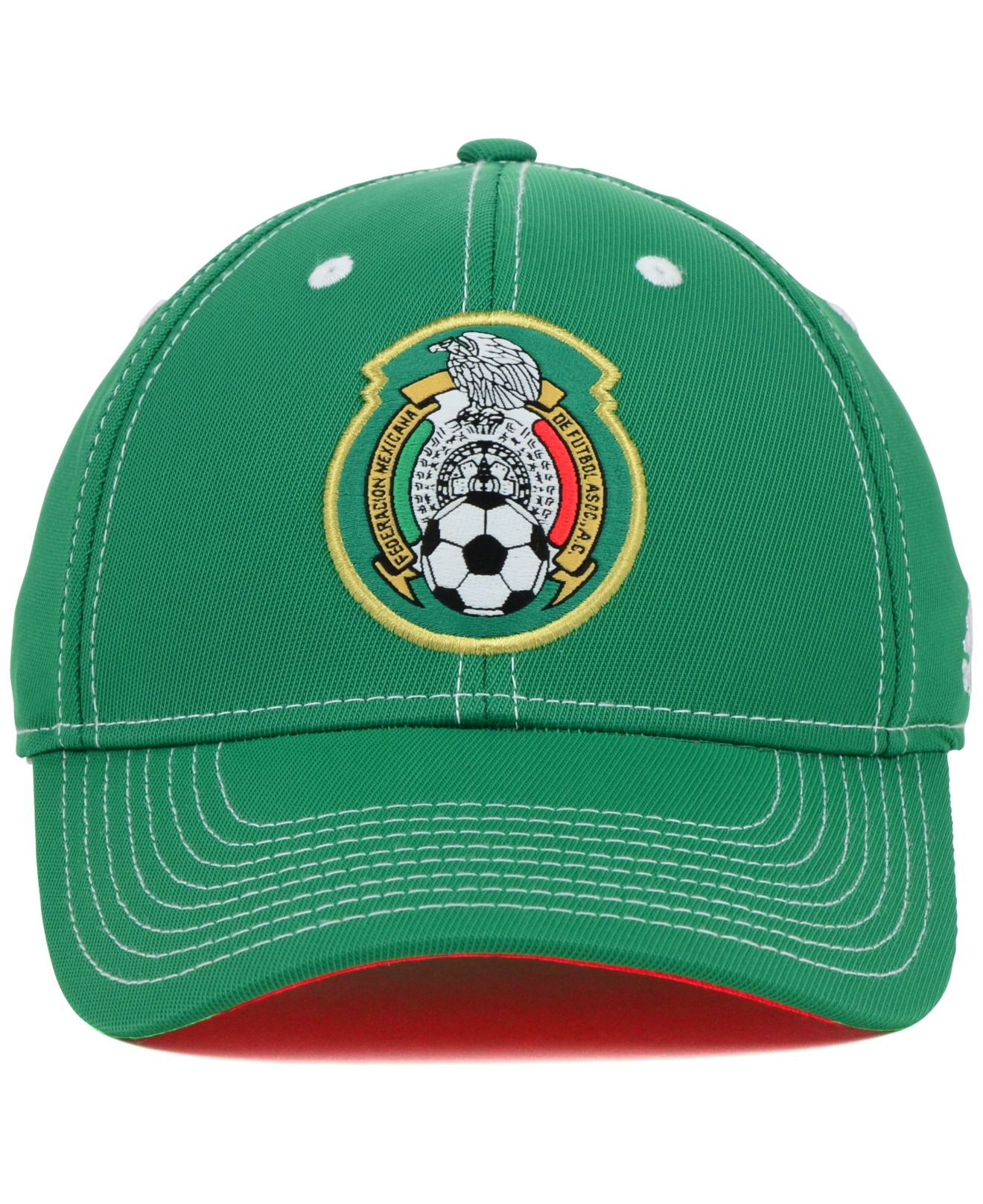 mexico hat adidas