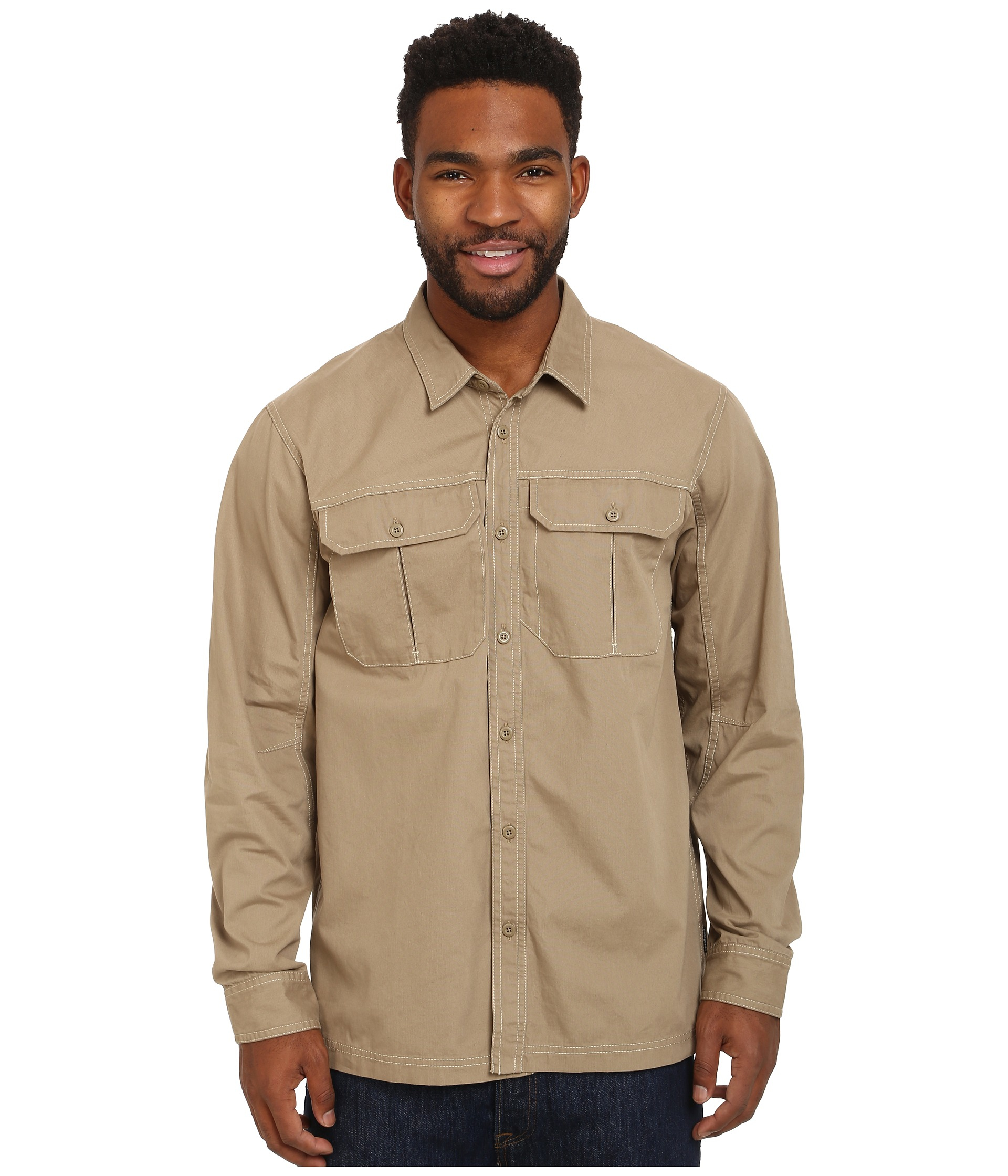 patagonia all season field shirt