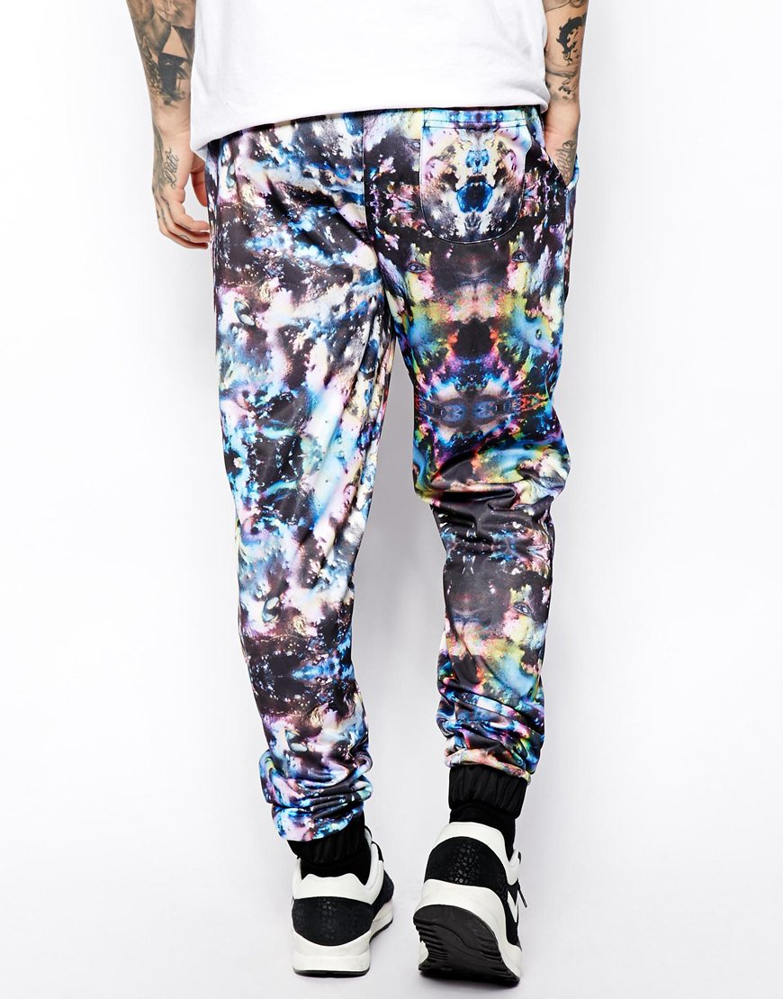acne sweatpants
