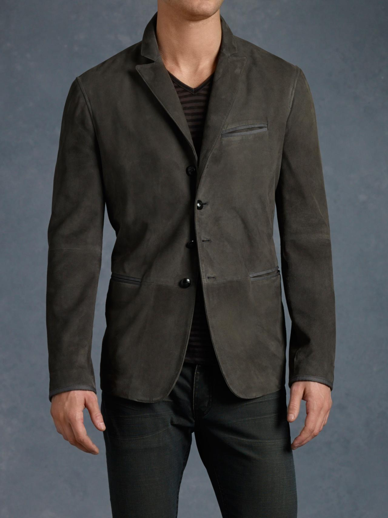 varvatos blazer