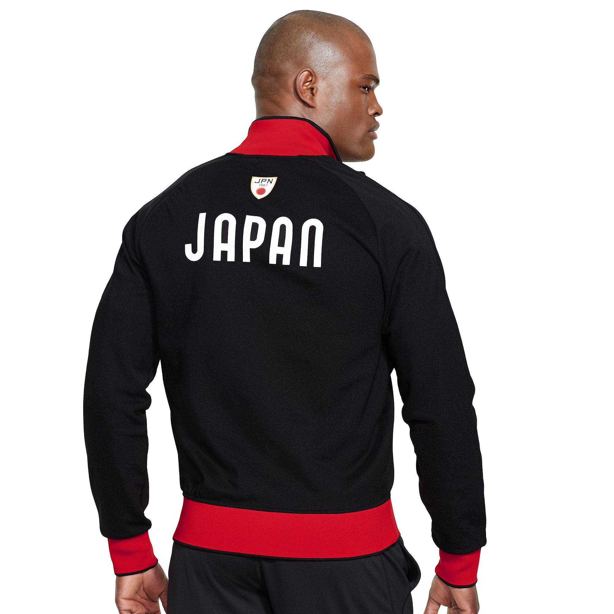polo ralph lauren japan jacket