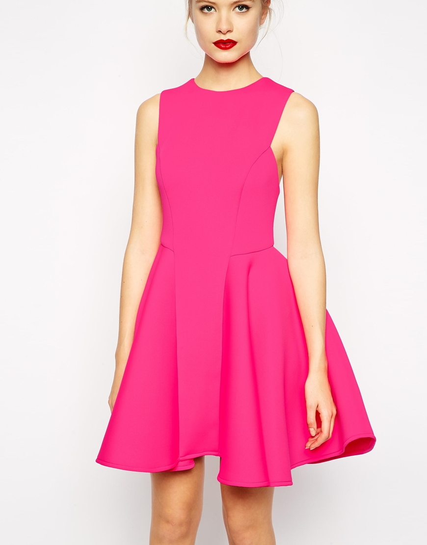 unique ball dress