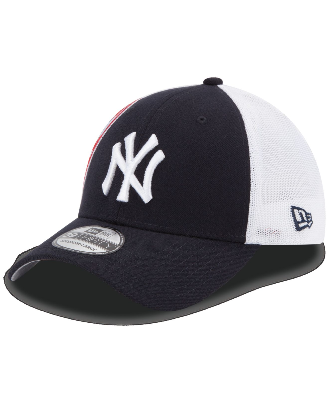 Caps hats mens gear nba hats new era hats streetwear hats baseball hats yankee hat mens fashion wear cool hats. Yankees Cap Blue - Lyst - Ktz New York Yankees Double Mesh 39thirty Cap in ...