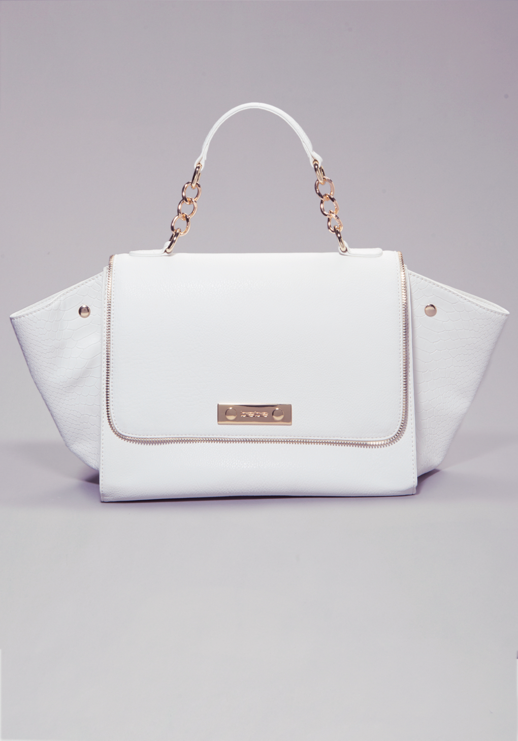 Bebe Black Handbags 80fe50
