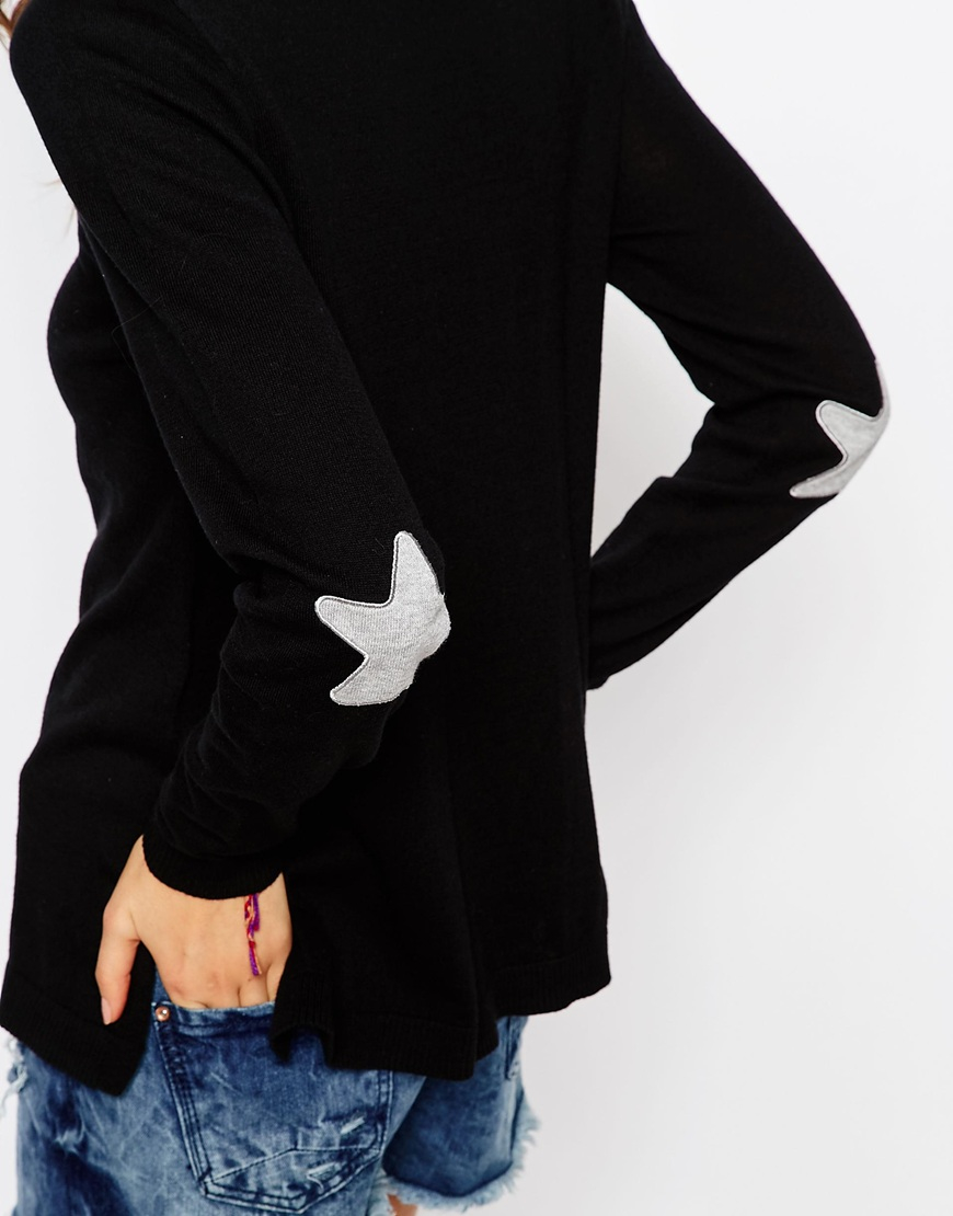 jumpers with stars on