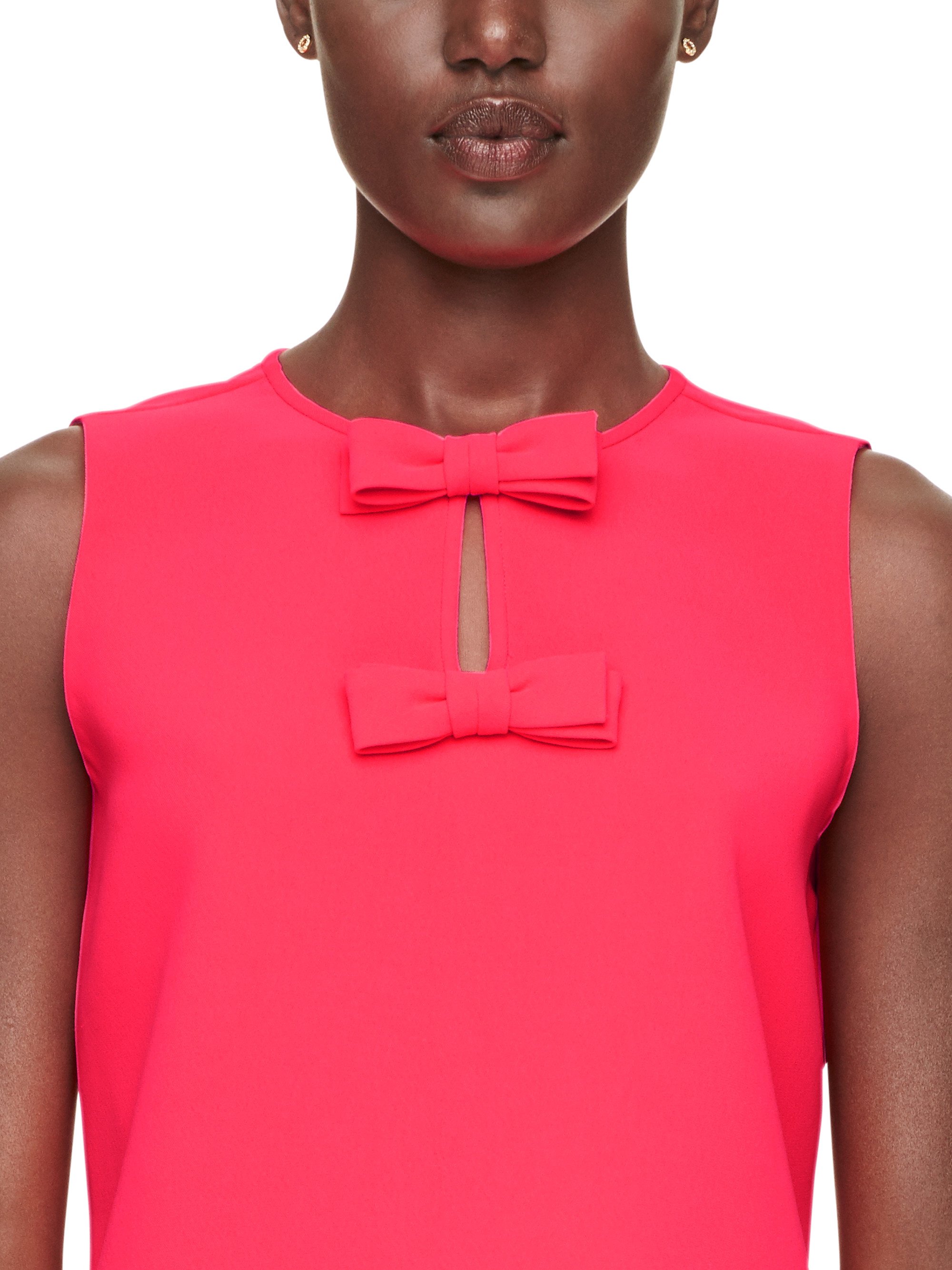 kate spade bow shirt