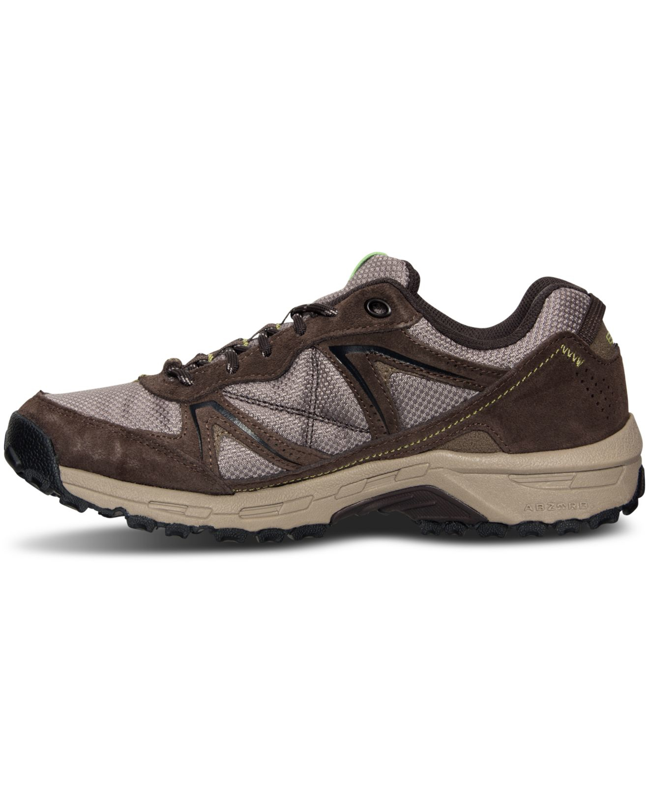 New balance Men's 659 Walking Sneakers From Finish Line in Brown | Lyst